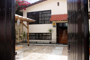Hostal Vinajel